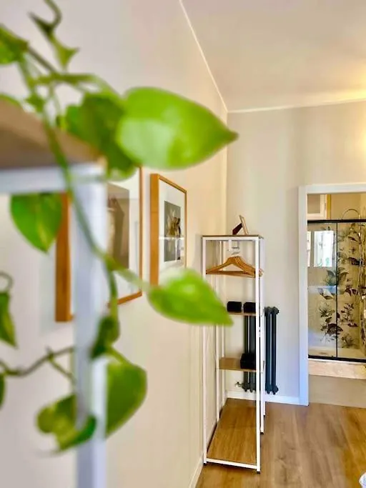 Lub House Apartment Rome